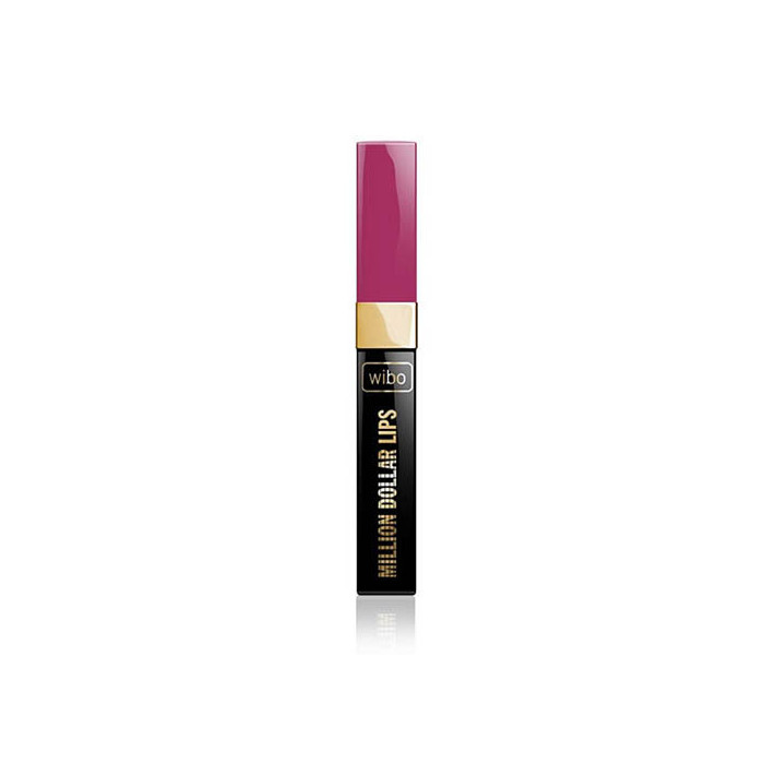 WIBO MATTE LIPGLOSS MILLION DOLLAR LIPS 2