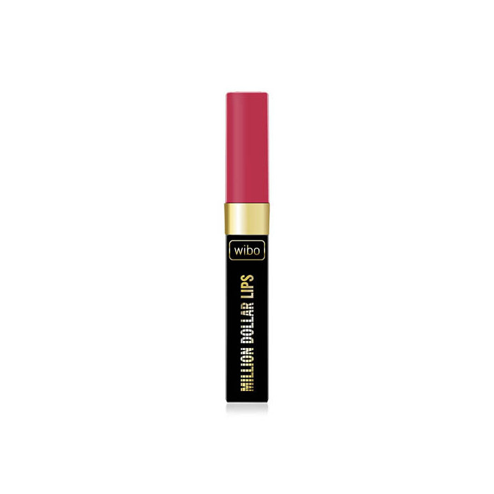 WIBO MATTE LIPGLOSS MILLION DOLLAR LIPS 3