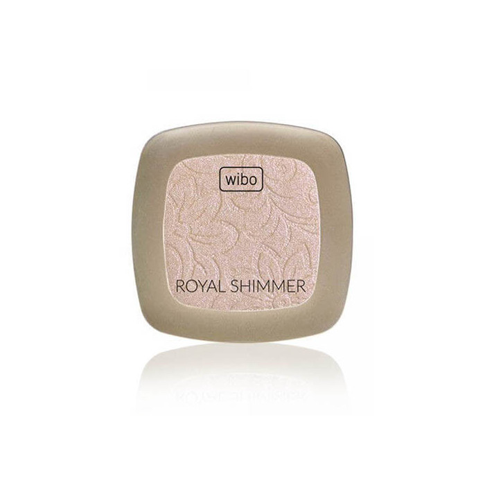 WIBO BRIGHTENER ROYAL SHIMMER