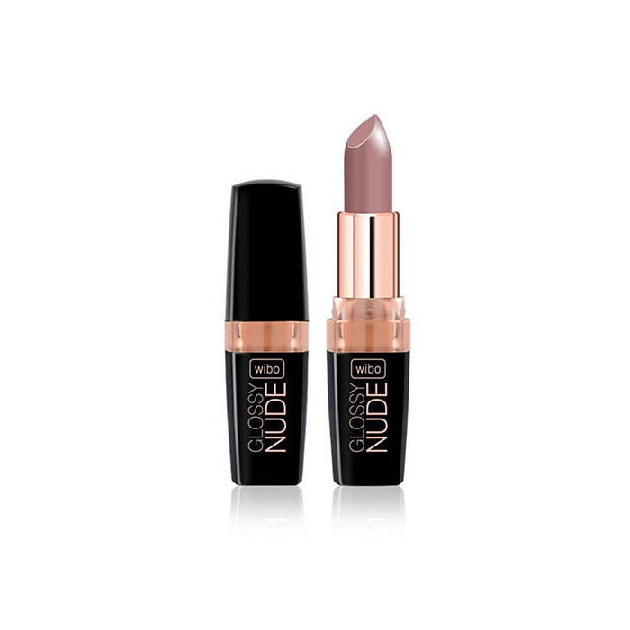 WIBO LIP STICK GLOSSY NUDE NR 1