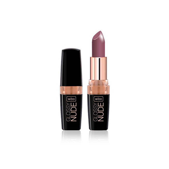 WIBO LIP STICK GLOSSY NUDE NR 3