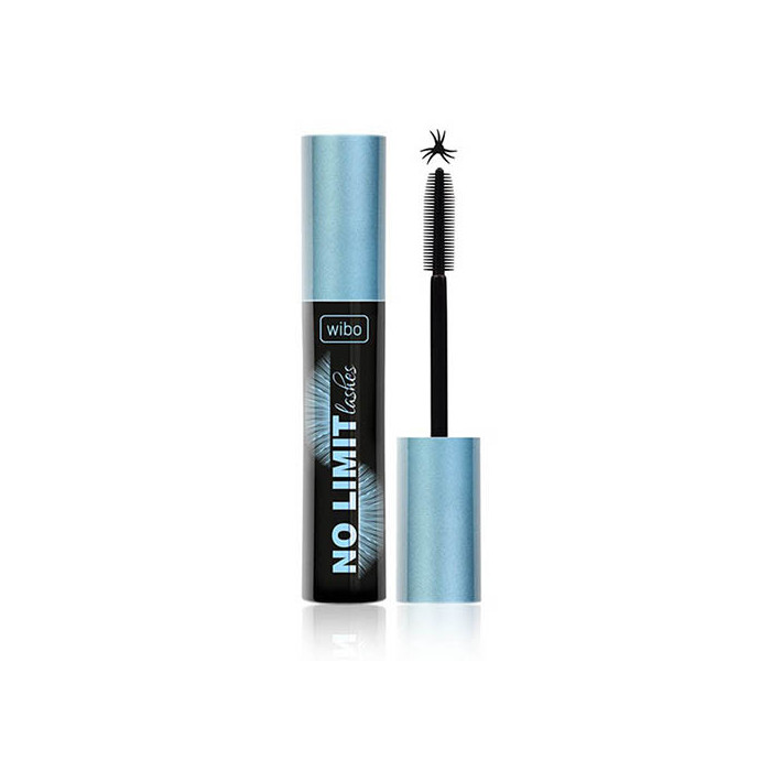 WIBO MASCARA NO LIMIT LASHES