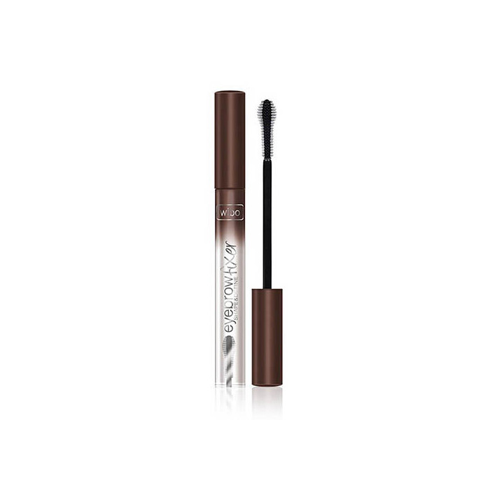 WIBO MASCARA TUSZ EYEBROW FIXER