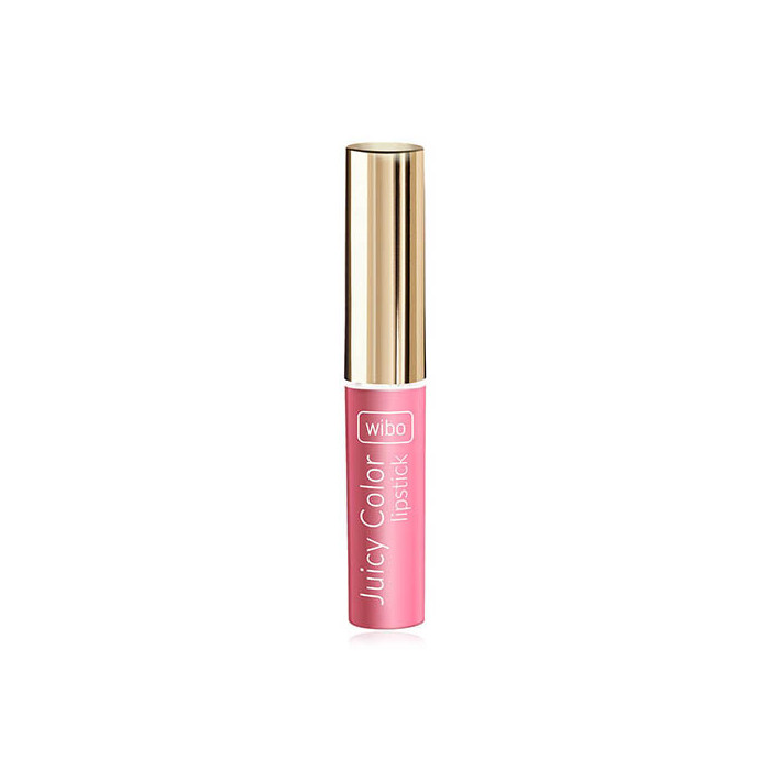 WIBO JUICY COLOR LIPSTICK NO 1