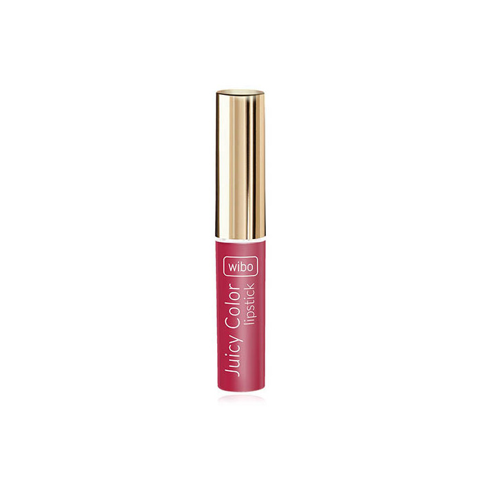 WIBO JUICY COLOR LIPSTICK NO 4