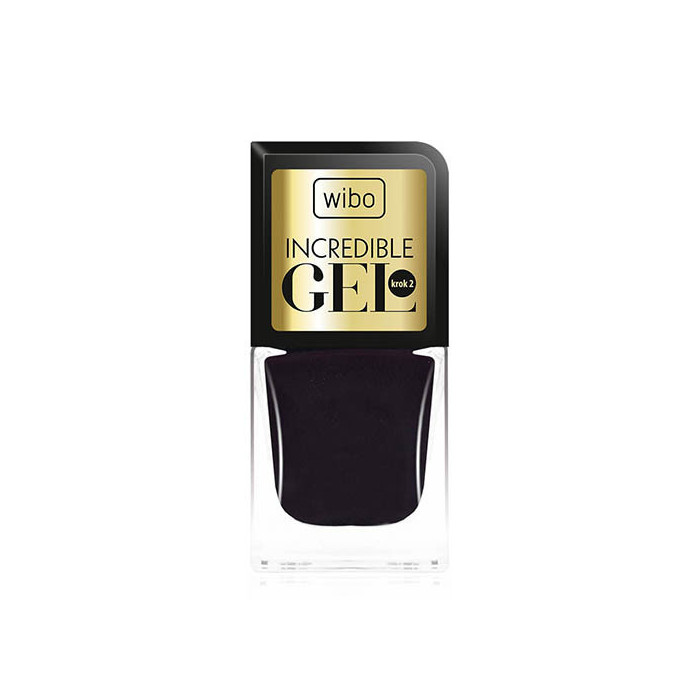 WIBO NAIL POLISH INCREDIBLE GEL 14