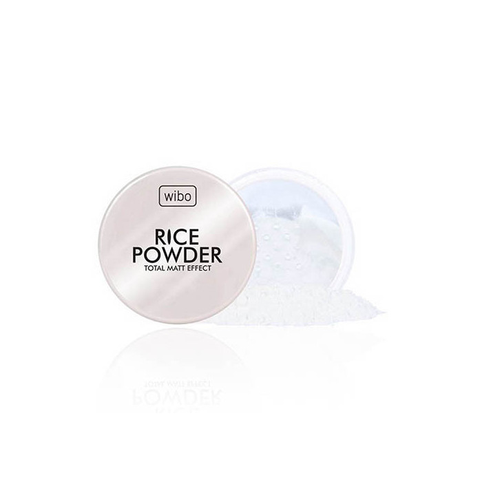 WIBO RICE FACE POWDER