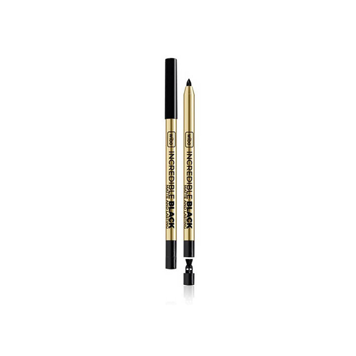 WIBO INCREDIBLE BLACK EYELINER