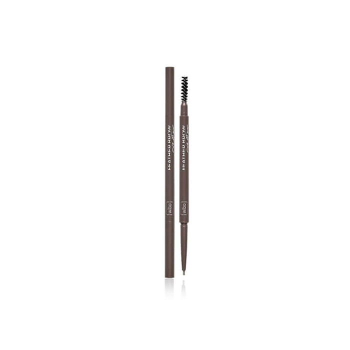 WIBO EYEBROW PENCIL SOFT BROWN