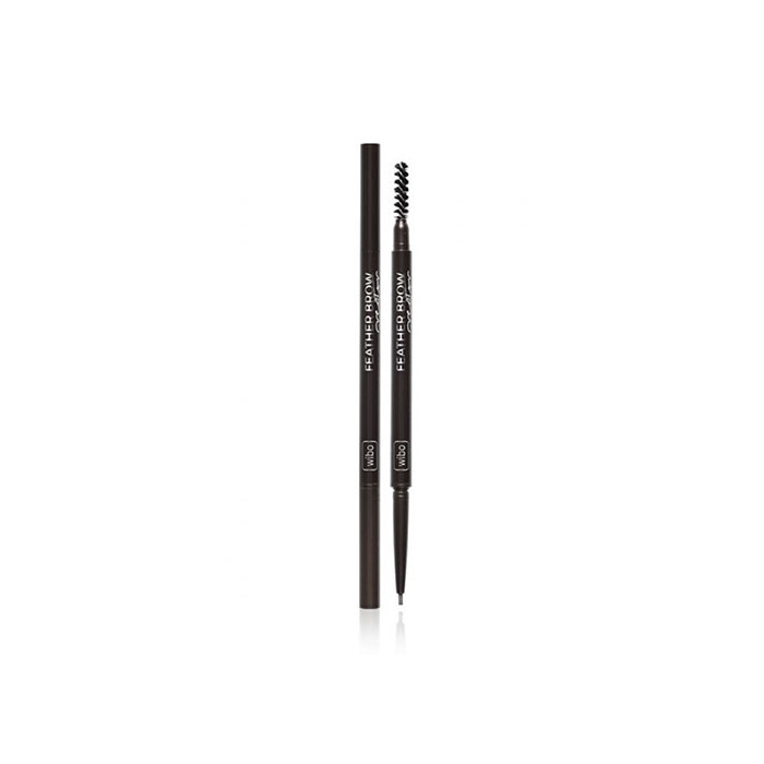 WIBO EYEBROW PENCIL DARK BROWN