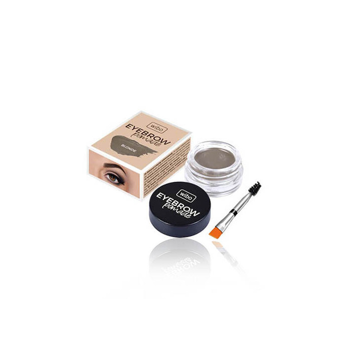 WIBO EYEBROWS POMADE 4 BLONDE