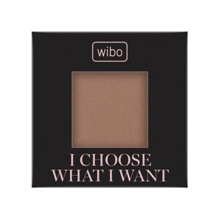 WIBO BRONZER I CHOOSE.. NR 2