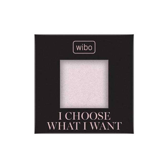 WIBO SHIMMER I CHOOSE.. NO 1