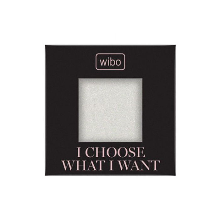 WIBO SHIMMER I CHOOSE.. NO 2