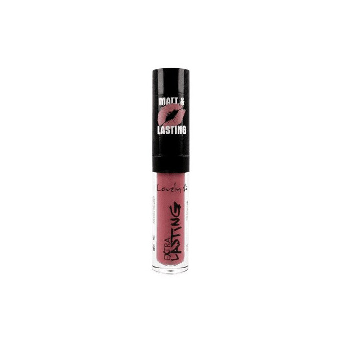 LOVELY LIP GLOSS EXTRA LASTING 8