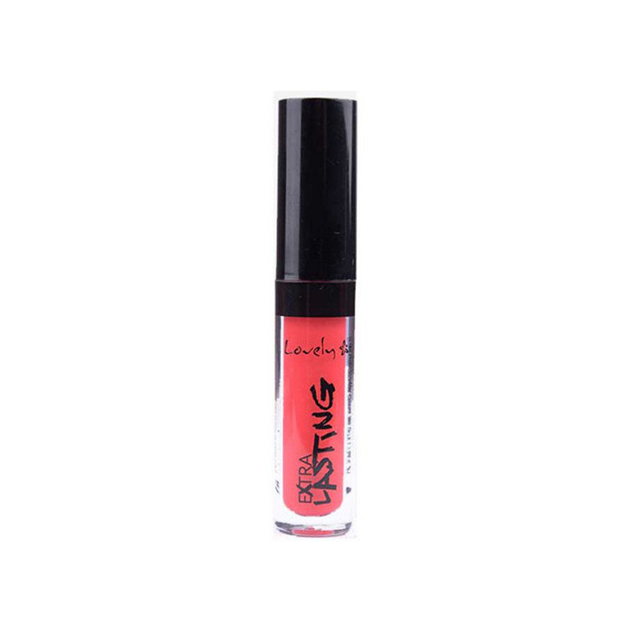 LOVELY LIP GLOSS EXTRA LASTING 12