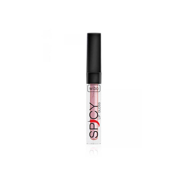 WIBO LIP GLOSS SPICY 1