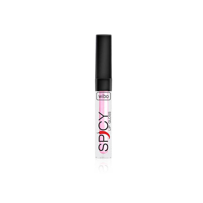 WIBO LIP GLOSS SPICY 3