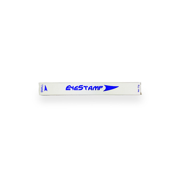 EYESTAMP BLUE - SMALL