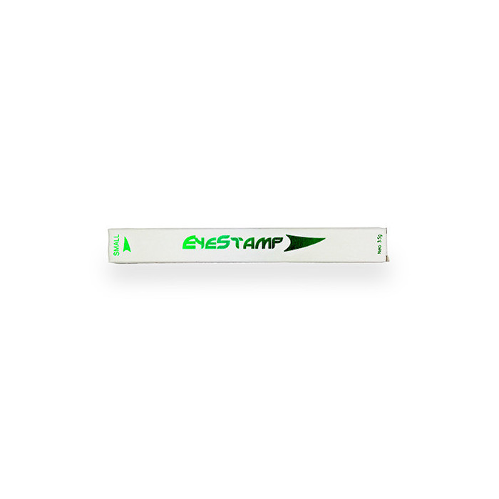 EYESTAMP GREEN - SMALL