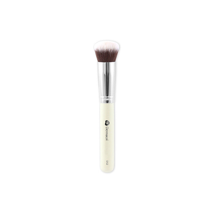 FOUNDATION & POWDER BRUSH D52