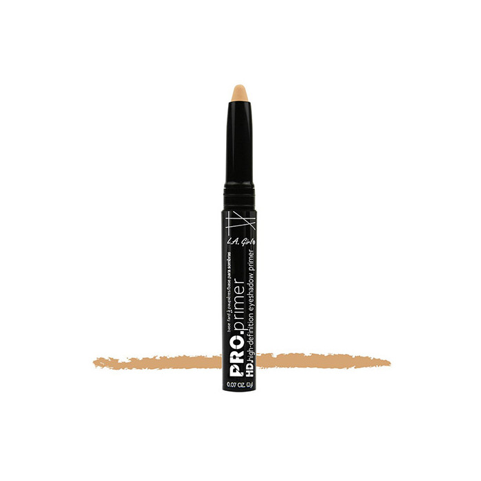 LA GIRL PRO PRIMER EYESHADOW STICK NUDE