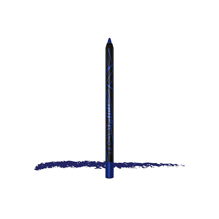 LA GIRL LÁPIZ DE OJOS GLIDE EYELINER PENCIL ROYAL BLUE