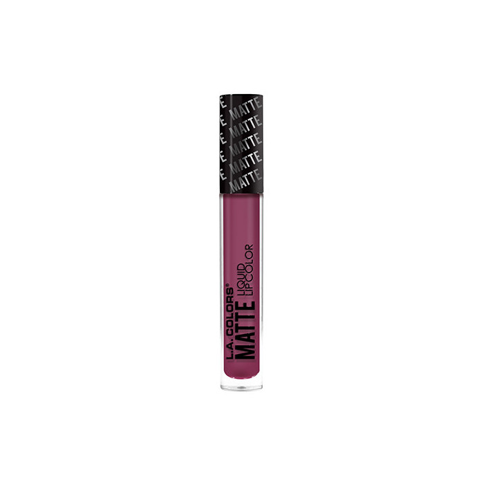 MATTE LIQUID LIP COLOR- PERFECTION