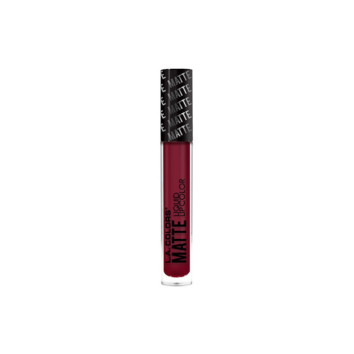 MATTE LIQUID LIP COLOR- PERCEPTION