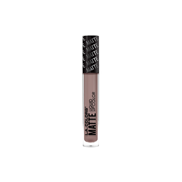 MATTE LIQUID LIP COLOR- ECLIPSE