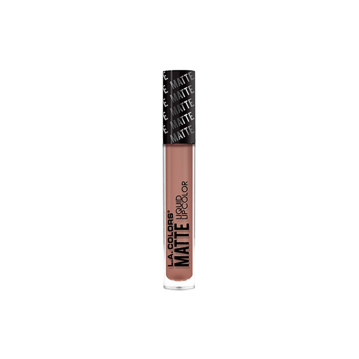 MATTE LIQUID LIP COLOR- VIXEN