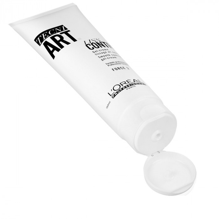 TECNI ART LISS CONTROL SMOOTH CONTROL GEL-CREAM 150 ML