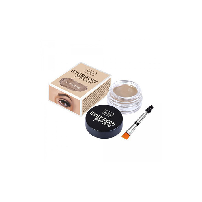 WIBO EYEBROWS POMADE 5 LIGHT BLONDE