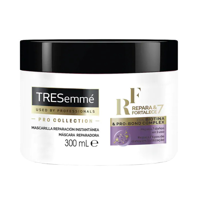 TRESEMME MASC.300 DIAMANTE REP