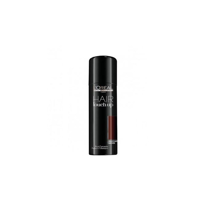 HAIR TOUCH UP ROOT CONCEALER MAHOG BROWN 75 ML