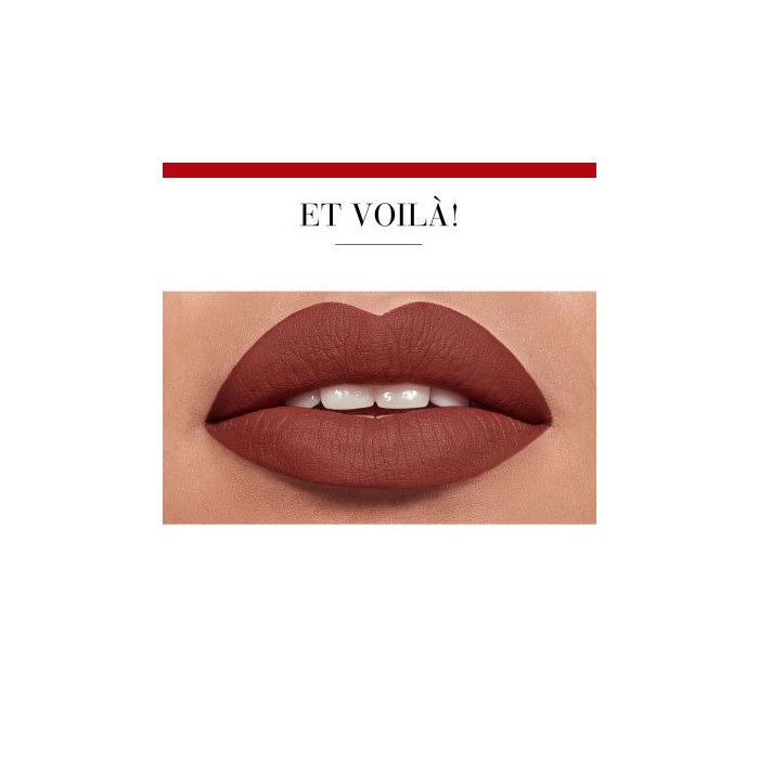 ROUGE VELVET THE LIPSTICK 12-BRUNETTE 2,4 GR