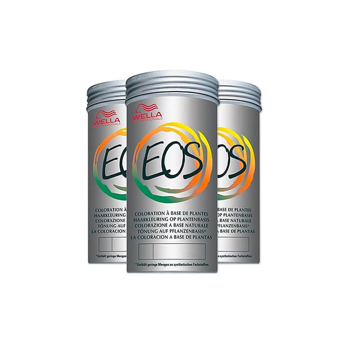 EOS COLORACIÓN VEGETAL TANDORI 120 GR