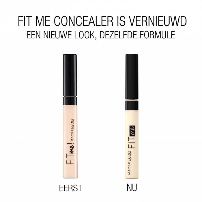 FIT ME! CONCEALER 05-IVORY 6,8 ML