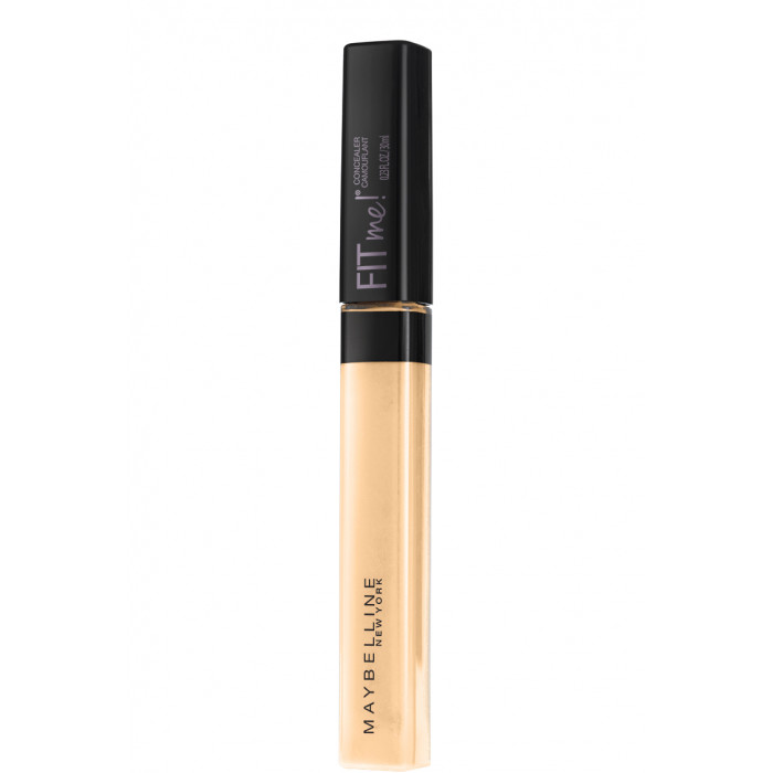 FIT ME! CONCEALER 25-MEDIUM 6,8 ML