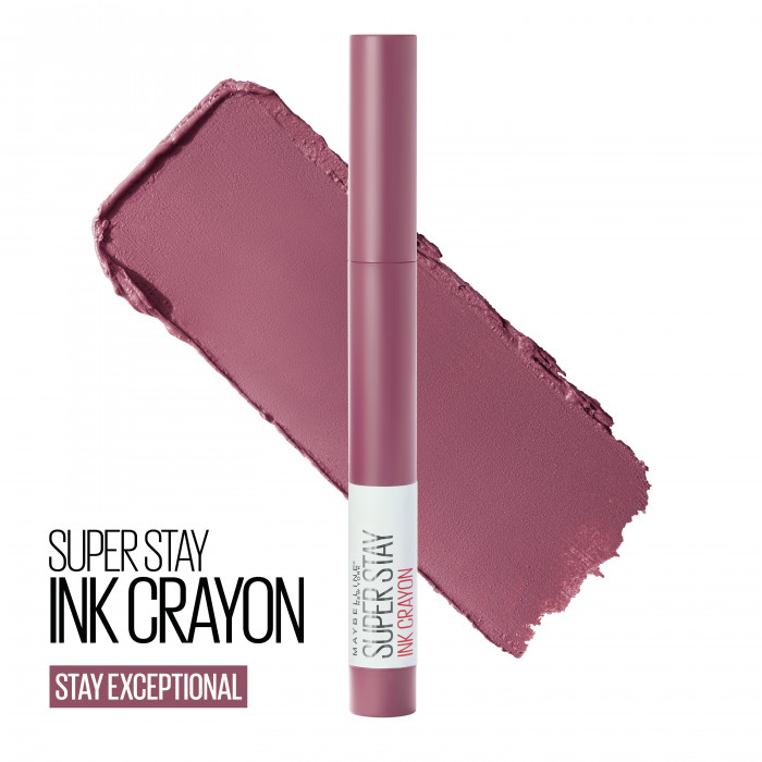 SUPERSTAY INK CRAYON 25-STAY EXCEPCIONAL