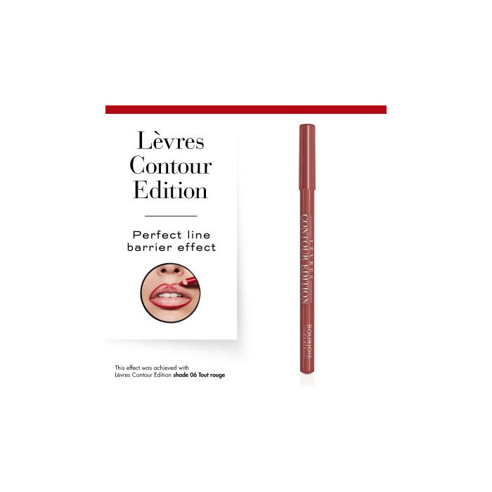 CONTOUR EDITION LIPLINER 11-FUNKY BROW 1,14 GR