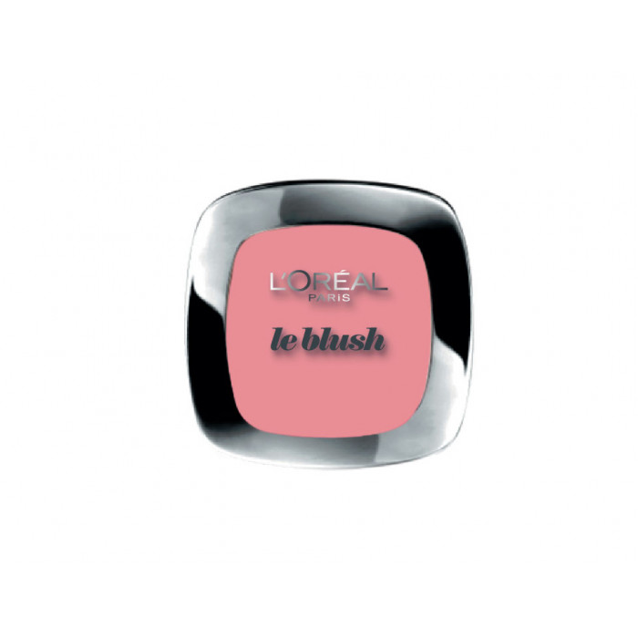 TRUE MATCH LE BLUSH 90 ROSE ECLAT- LUMI