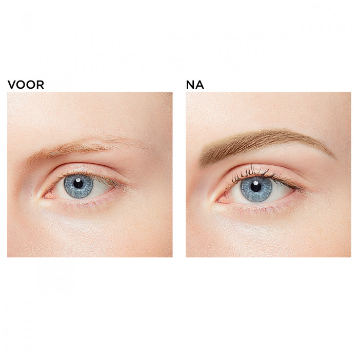 UNBELIEVA BROW GEL 103-WARM BLONDE