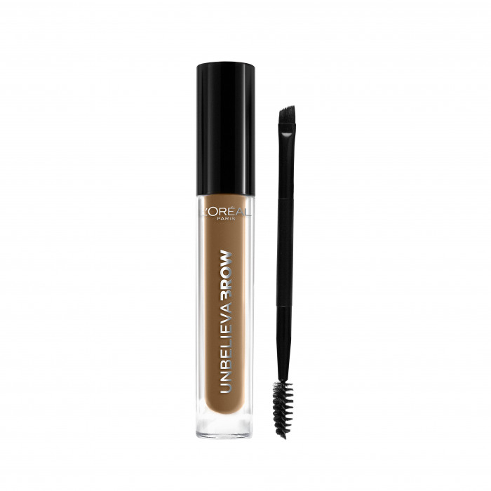 UNBELIEVA BROW GEL 103-WARM BLONDE