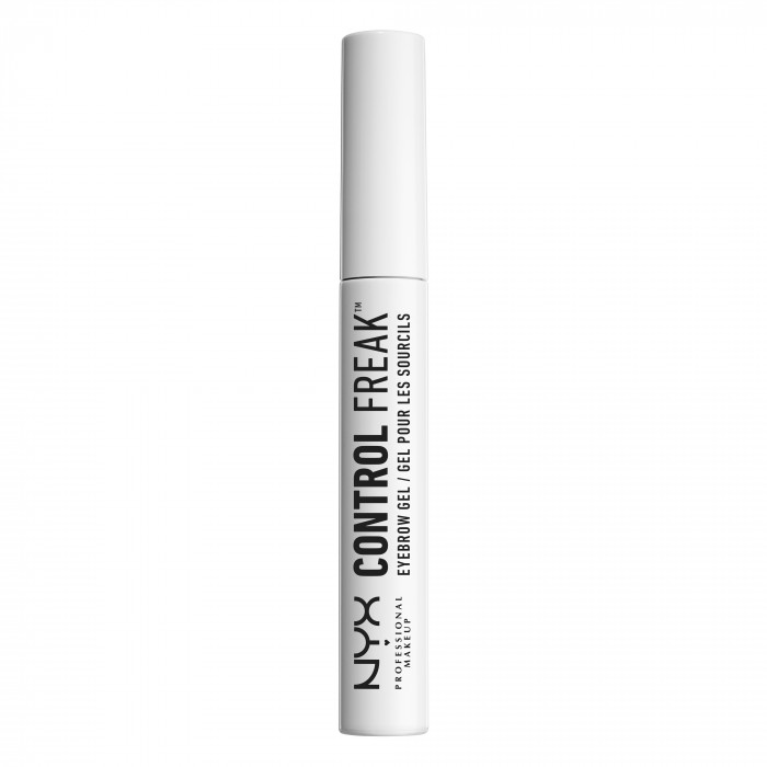 CONTROL FREAK EYEBROW GEL