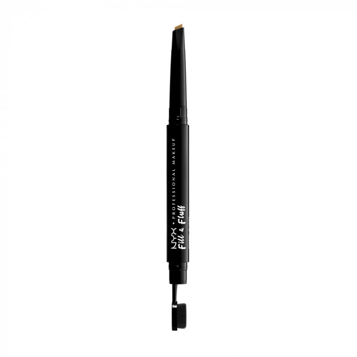 FILL & FLUFF EYEBROW POMADE PENCIL BLONDE 15 GR