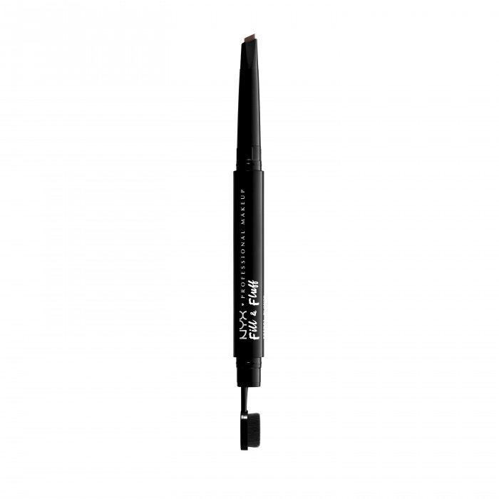 FILL & FLUFF EYEBROW POMADE PENCIL CHOCOLATE 15 GR