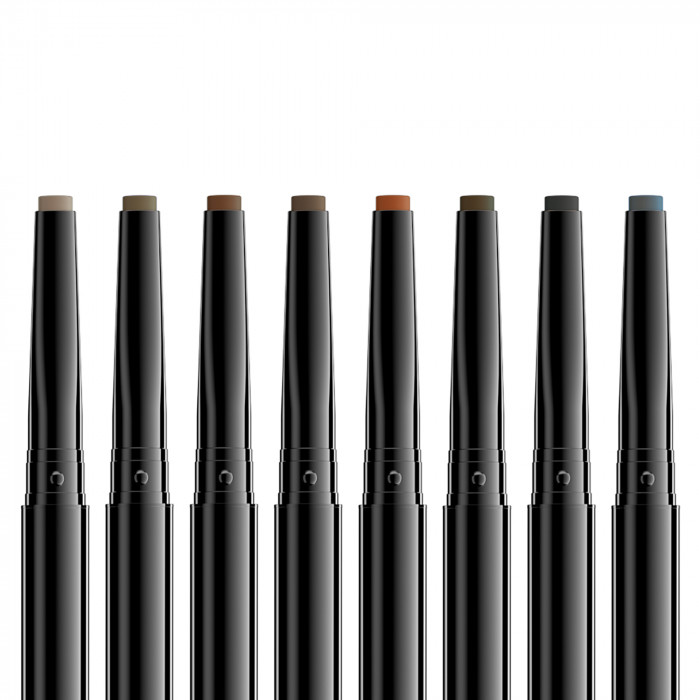 PRECISION BROW PENCIL BLACK