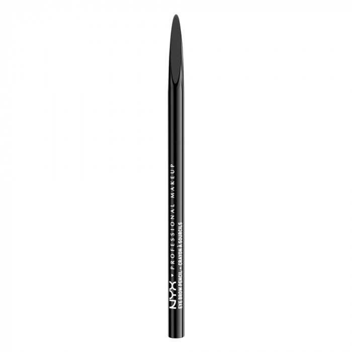 PRECISION BROW PENCIL BLACK