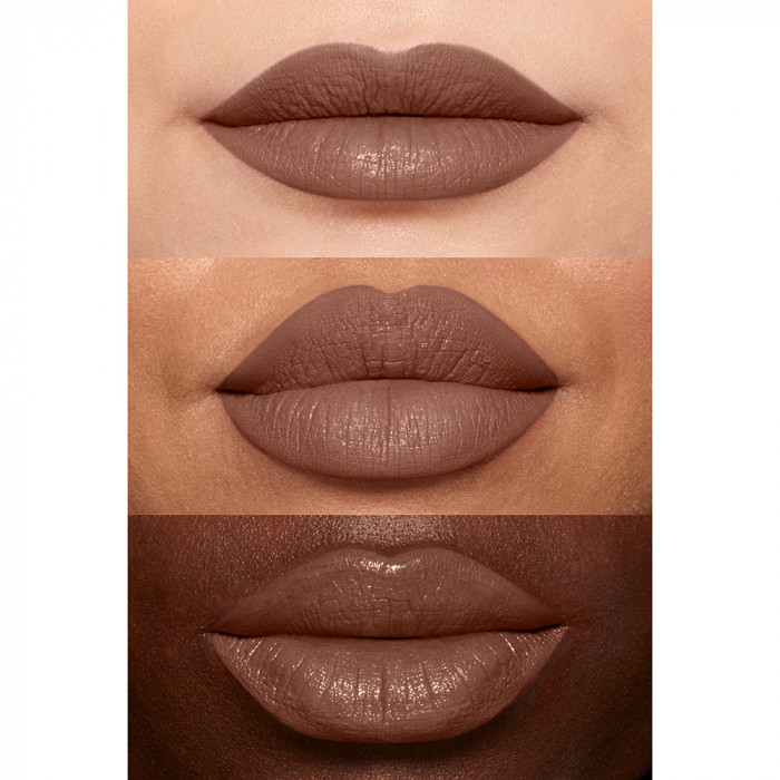 SOFT MATTE LIP CREAM ABU DHABI 8 ML